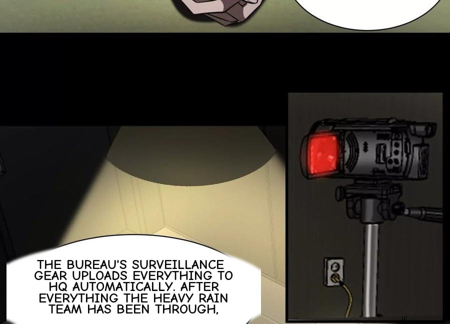 Desire Game Chapter 97 page 5 - 