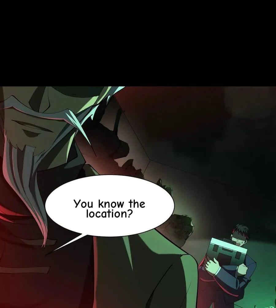 Desire Game Chapter 97 page 50 - 