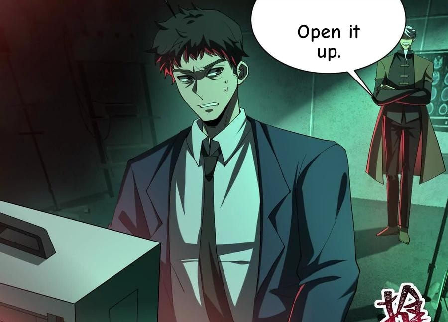 Desire Game Chapter 97 page 64 - 