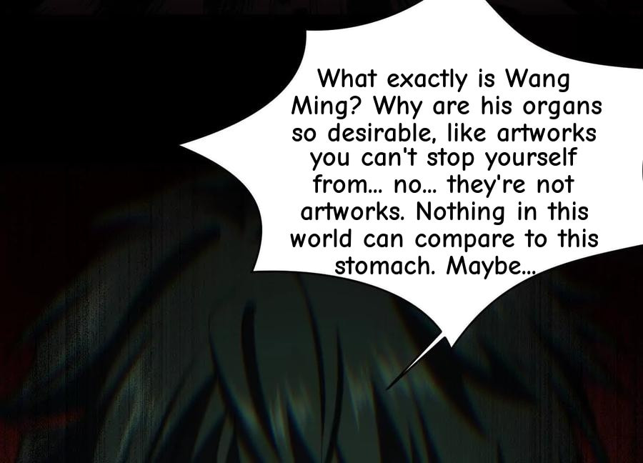 Desire Game Chapter 97 page 67 - 