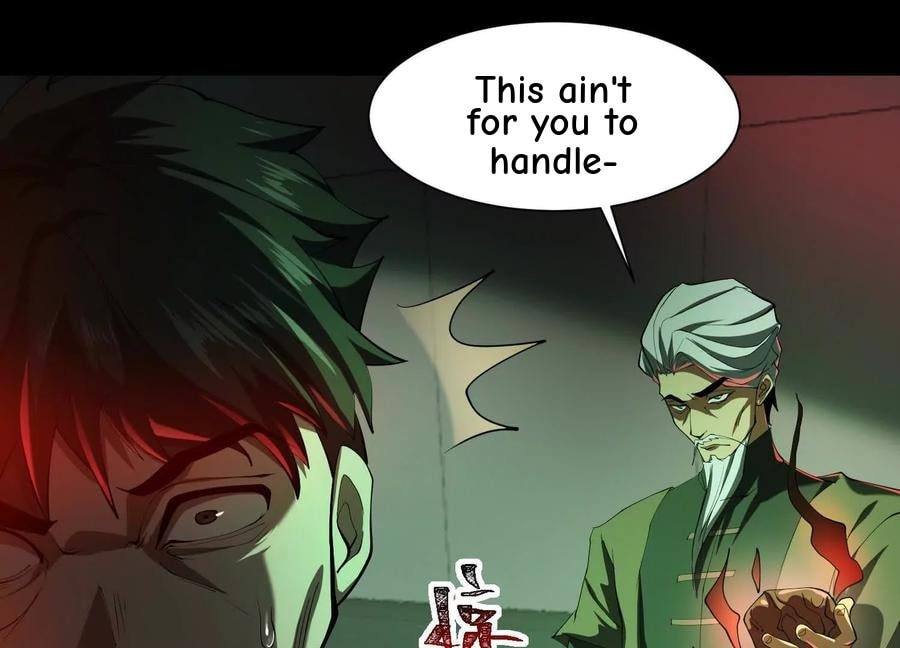 Desire Game Chapter 97 page 70 - 