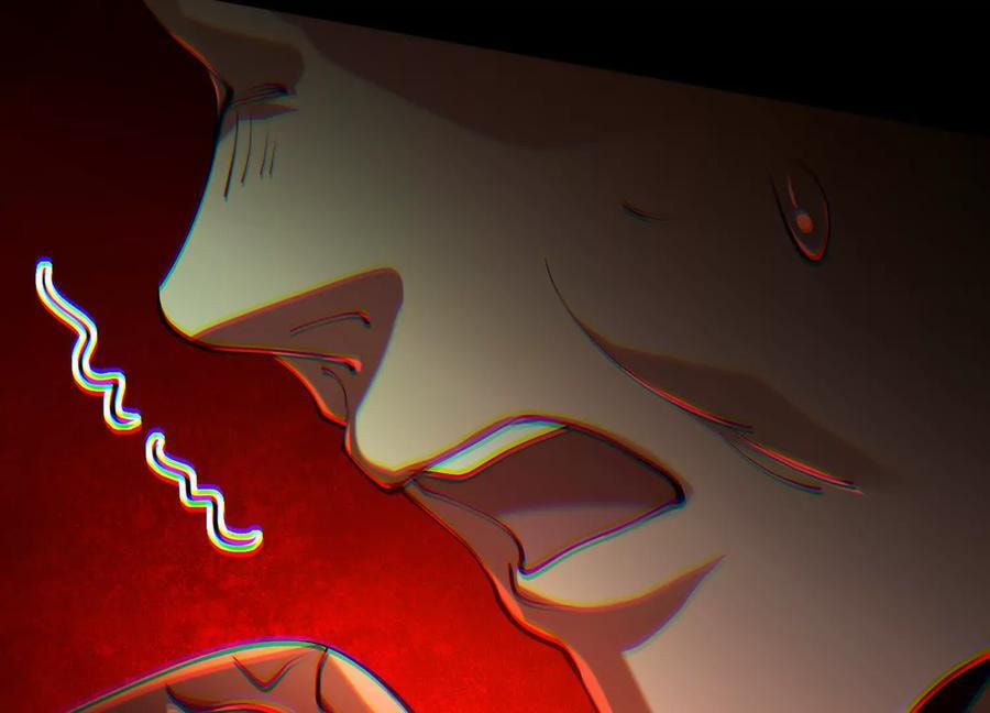 Desire Game Chapter 97 page 75 - 