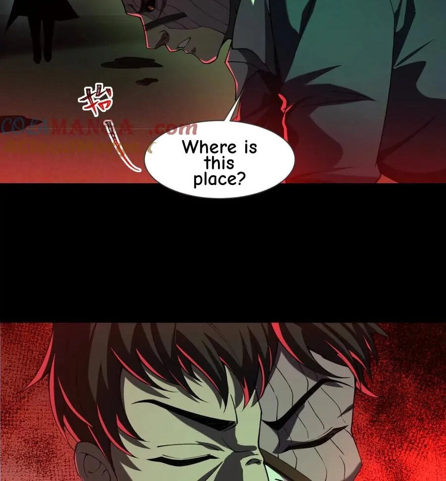 Desire Game Chapter 97 page 86 - 