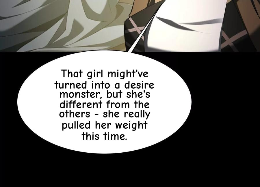 Desire Game Chapter 97 page 10 - 
