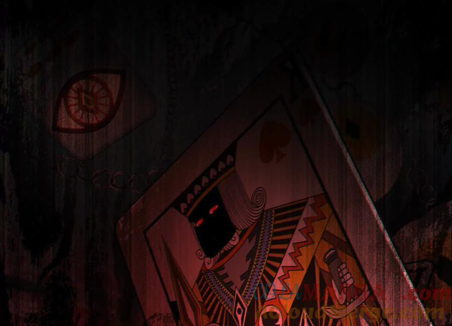Desire Game Chapter 97 page 92 - 