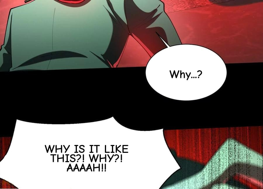 Desire Game Chapter 98 page 104 - 