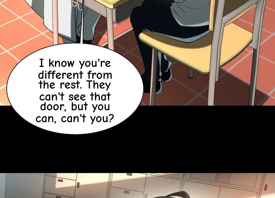 Desire Game Chapter 98 page 12 - 