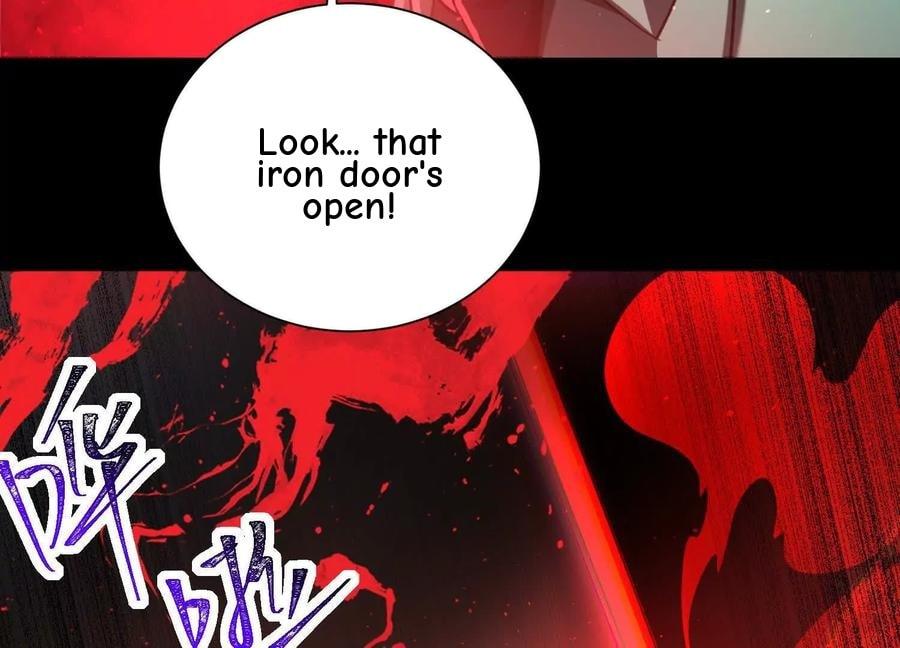Desire Game Chapter 98 page 116 - 