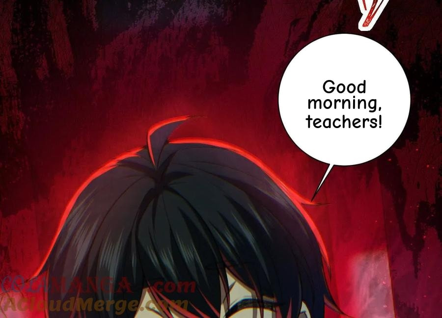 Desire Game Chapter 98 page 122 - 