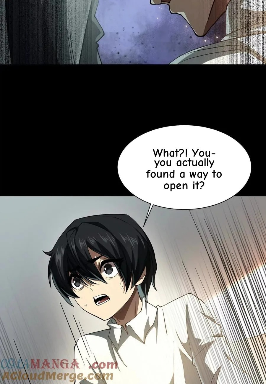 Desire Game Chapter 98 page 17 - 
