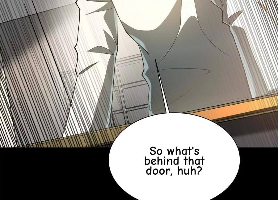 Desire Game Chapter 98 page 18 - 
