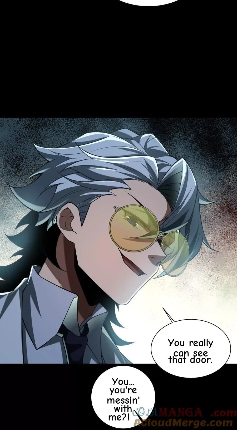 Desire Game Chapter 98 page 19 - 