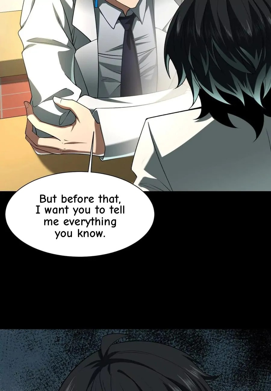 Desire Game Chapter 98 page 21 - 