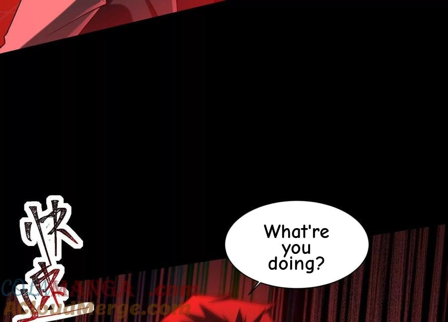 Desire Game Chapter 98 page 26 - 