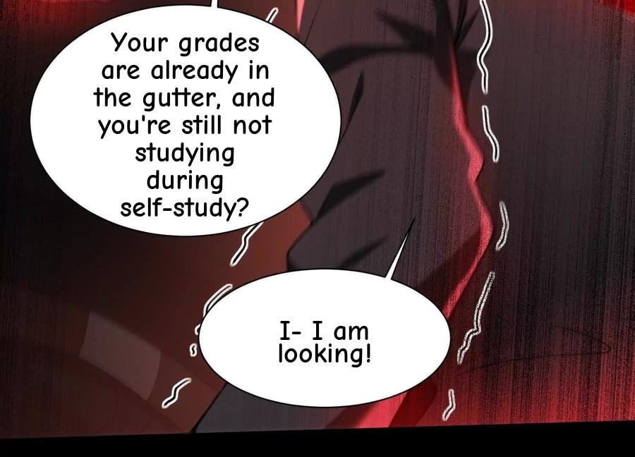 Desire Game Chapter 98 page 28 - 