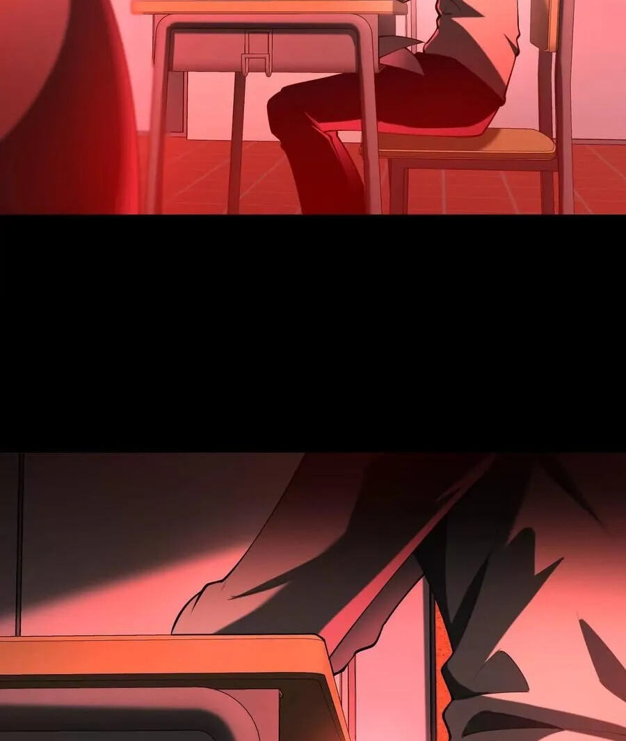Desire Game Chapter 98 page 34 - 