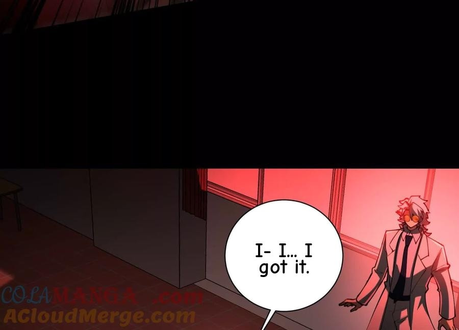 Desire Game Chapter 98 page 43 - 