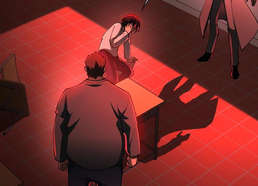 Desire Game Chapter 98 page 44 - 