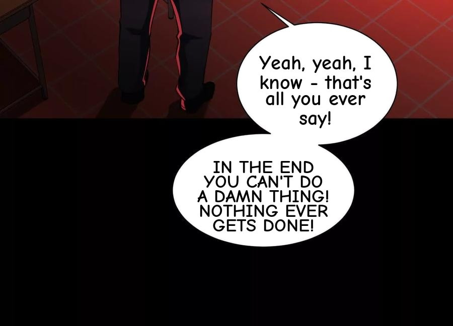 Desire Game Chapter 98 page 45 - 