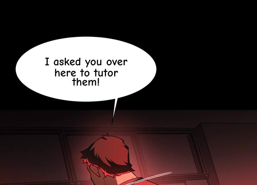 Desire Game Chapter 98 page 46 - 