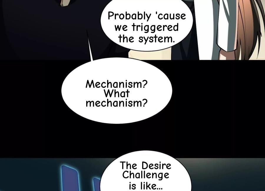 Desire Game Chapter 98 page 51 - 