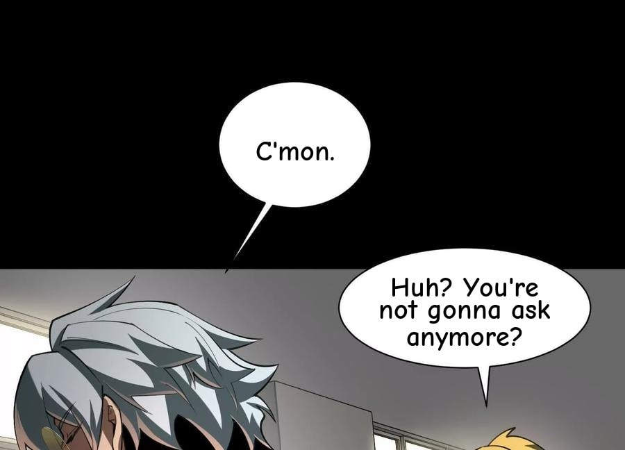 Desire Game Chapter 98 page 58 - 
