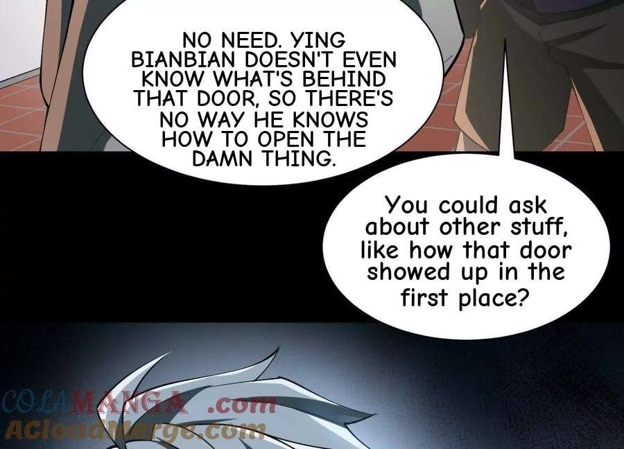 Desire Game Chapter 98 page 60 - 