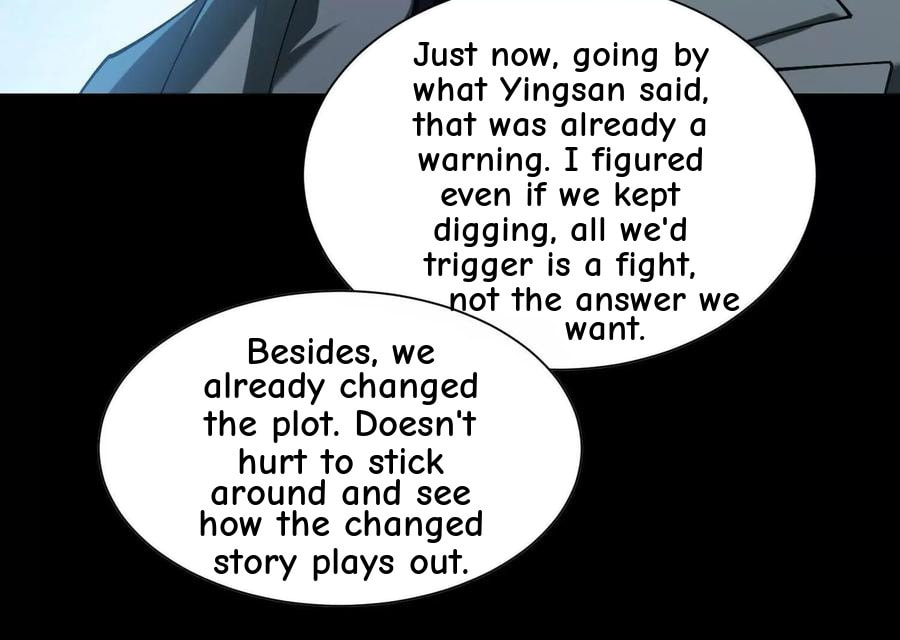 Desire Game Chapter 98 page 62 - 