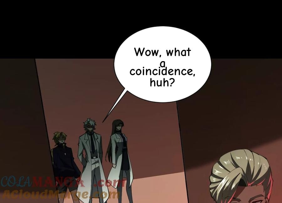 Desire Game Chapter 98 page 64 - 