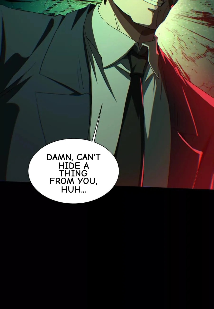 Desire Game Chapter 98 page 8 - 