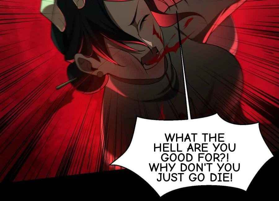 Desire Game Chapter 98 page 74 - 