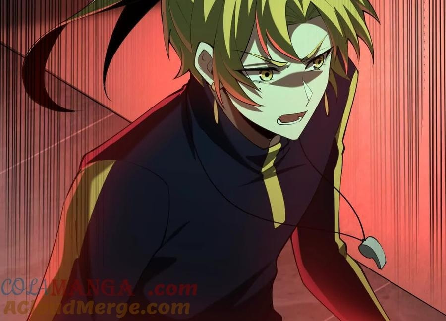 Desire Game Chapter 98 page 76 - 