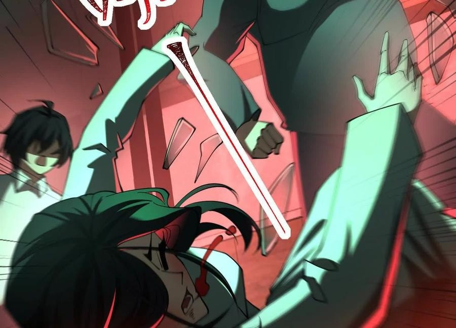 Desire Game Chapter 98 page 81 - 