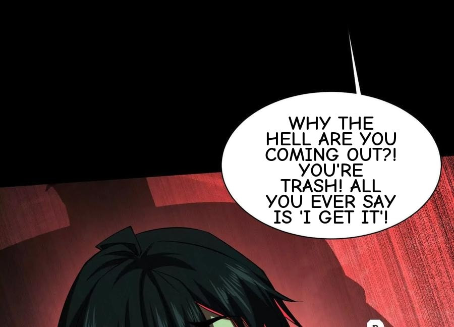 Desire Game Chapter 98 page 85 - 