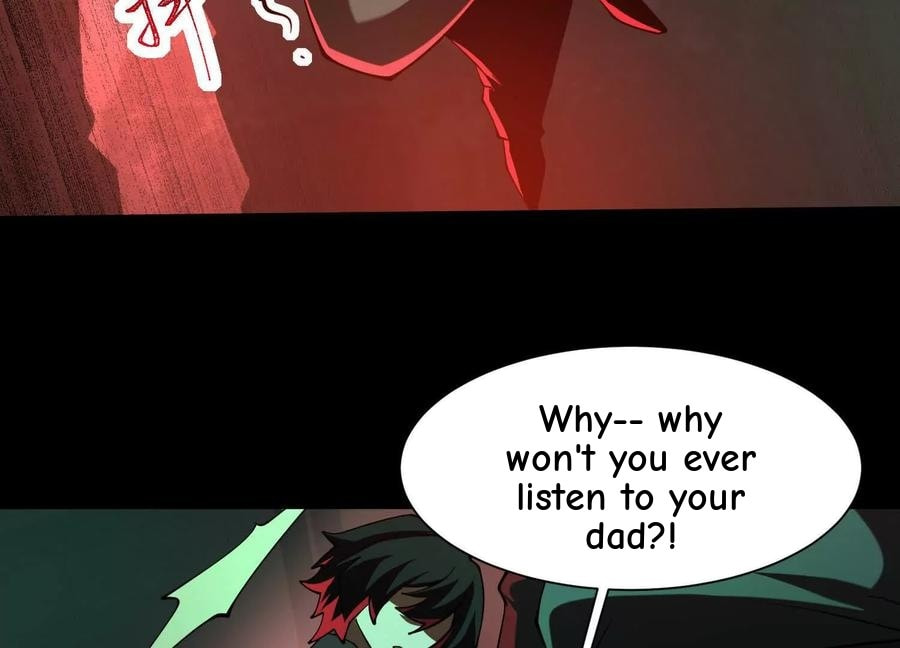 Desire Game Chapter 98 page 87 - 