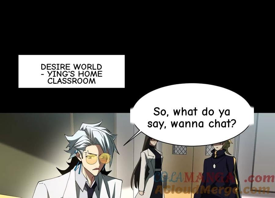 Desire Game Chapter 98 page 10 - 