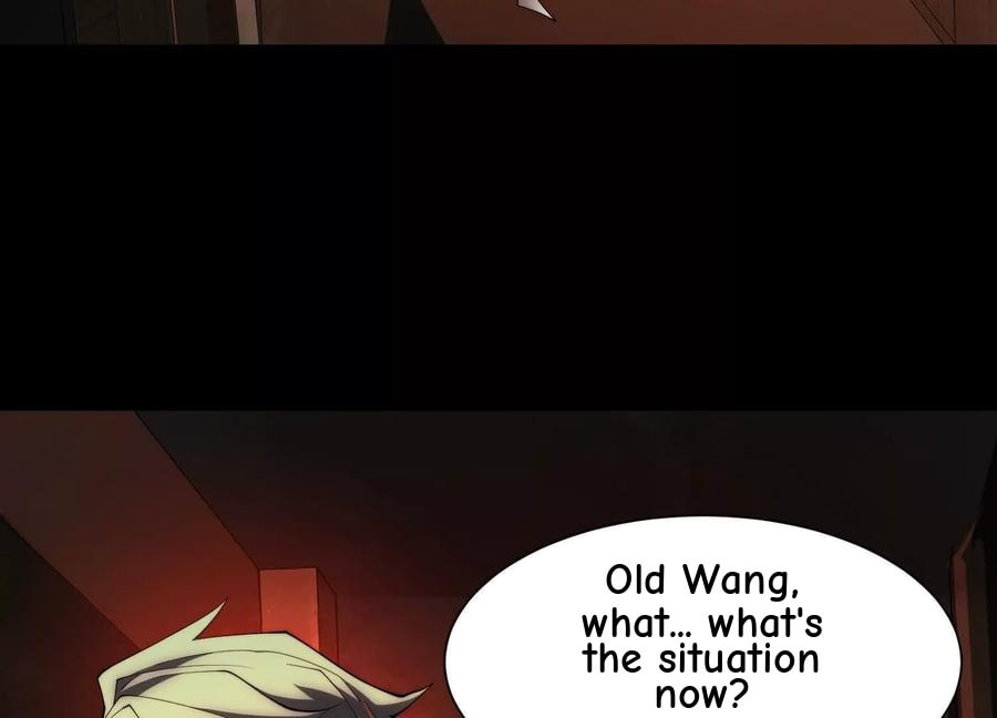 Desire Game Chapter 99 page 12 - 