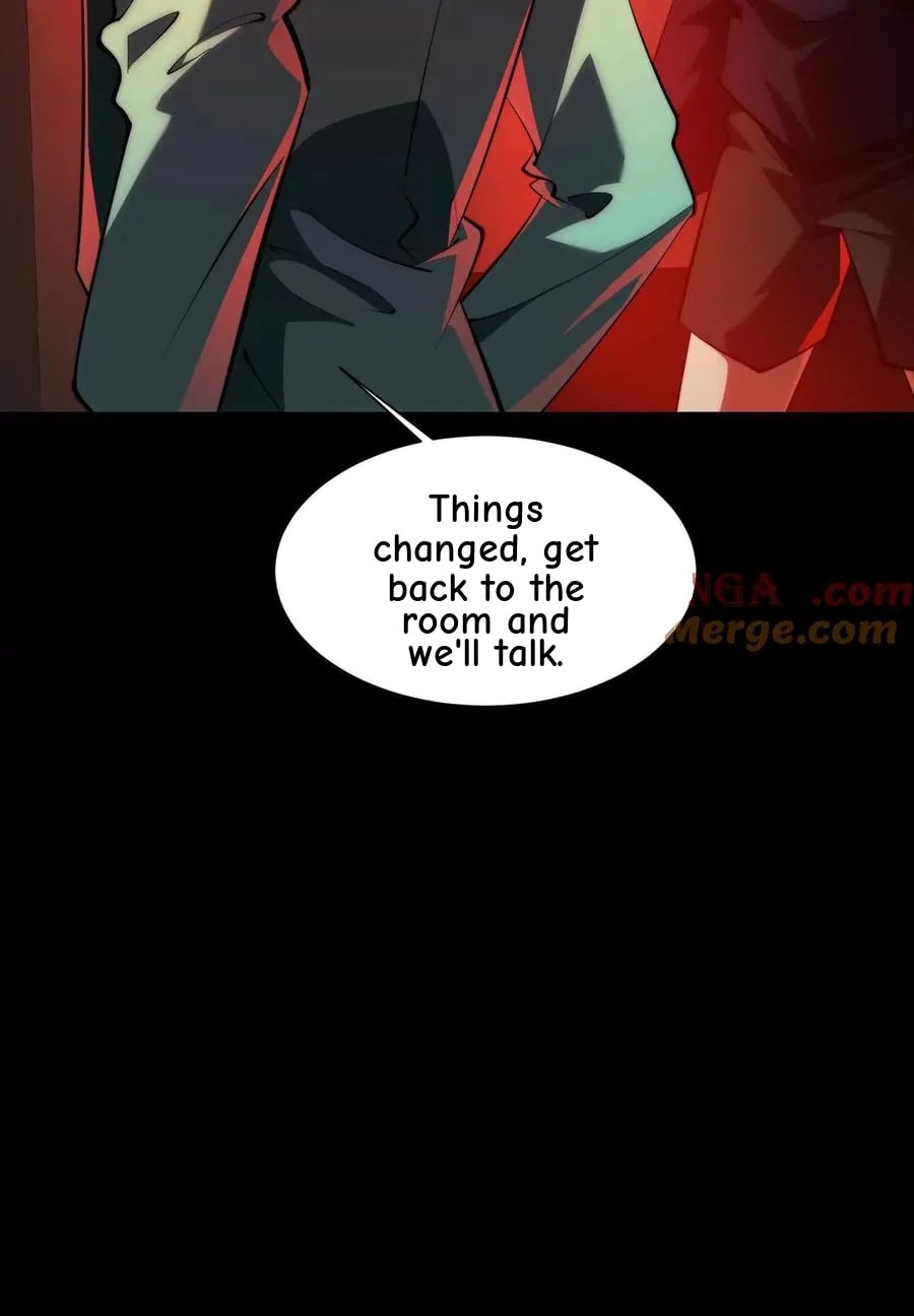 Desire Game Chapter 99 page 14 - 