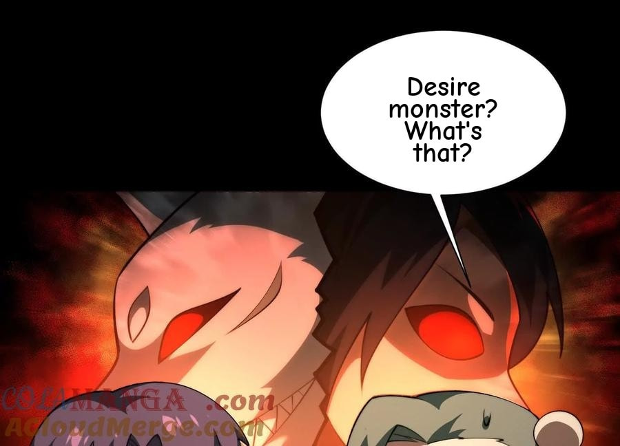 Desire Game Chapter 99 page 22 - 