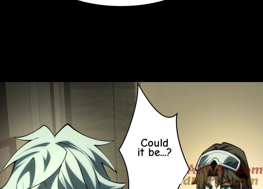 Desire Game Chapter 99 page 30 - 