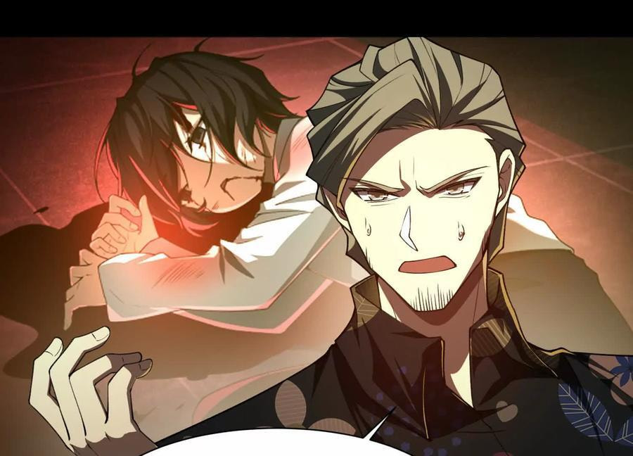 Desire Game Chapter 99 page 34 - 