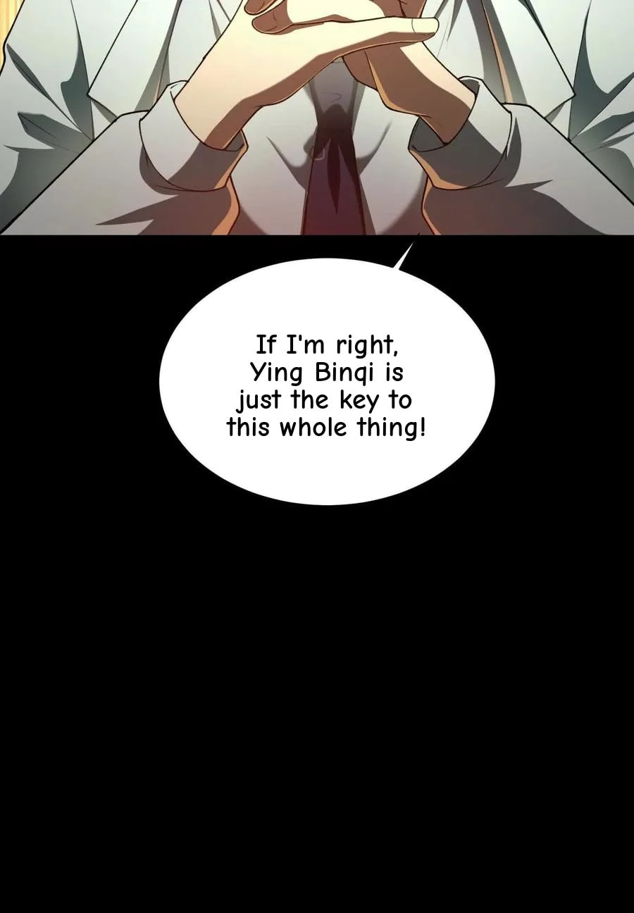 Desire Game Chapter 99 page 39 - 