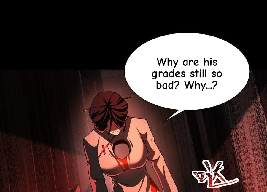 Desire Game Chapter 99 page 42 - 