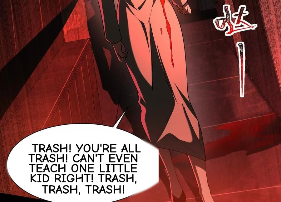 Desire Game Chapter 99 page 43 - 
