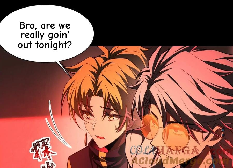 Desire Game Chapter 99 page 45 - 