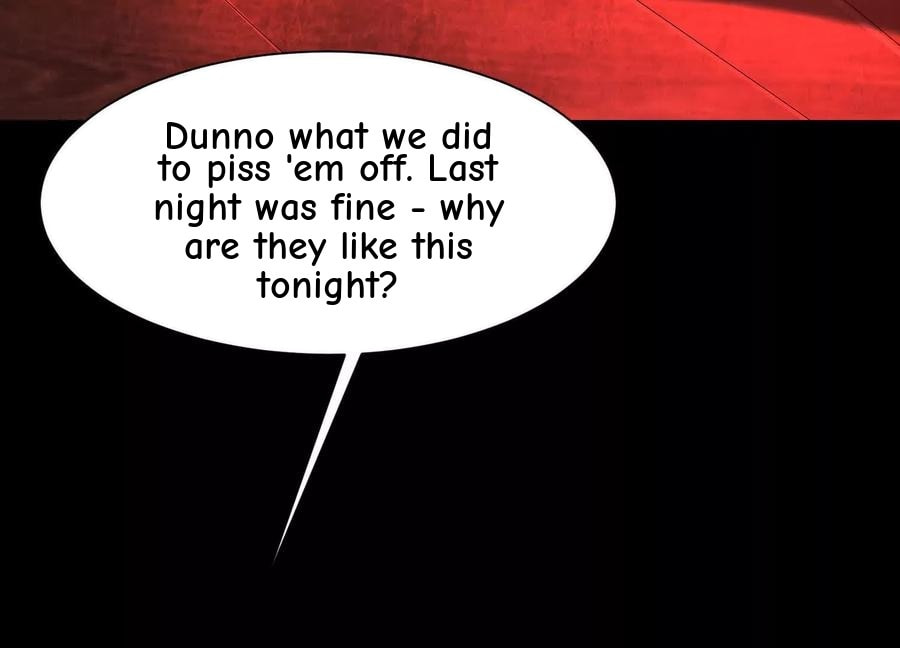 Desire Game Chapter 99 page 48 - 