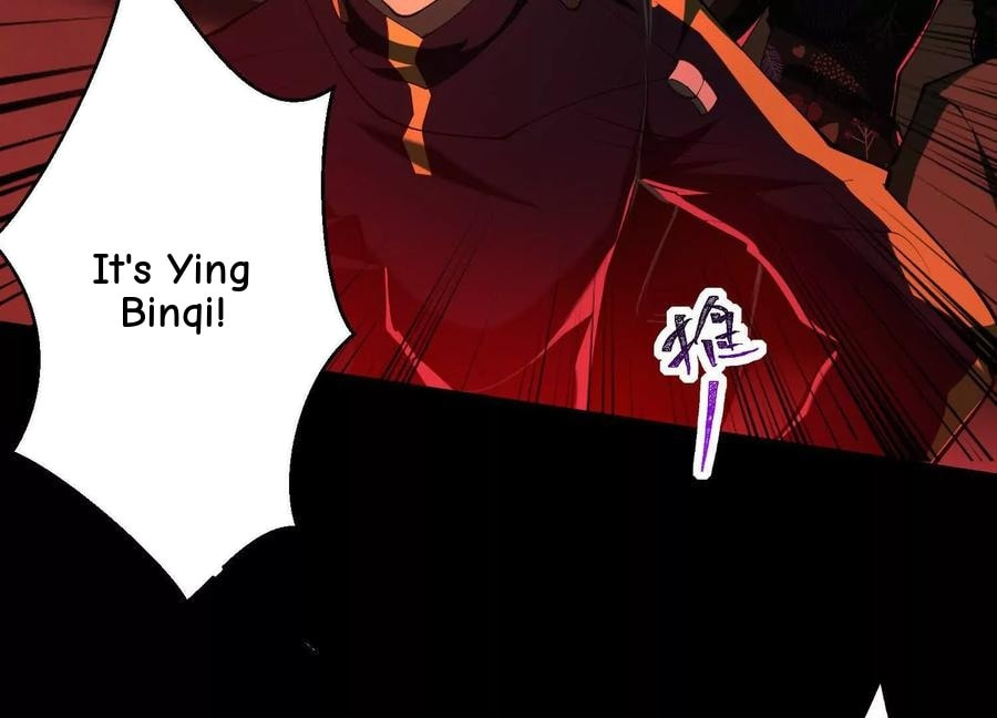 Desire Game Chapter 99 page 52 - 