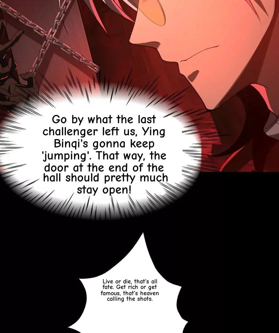 Desire Game Chapter 99 page 63 - 