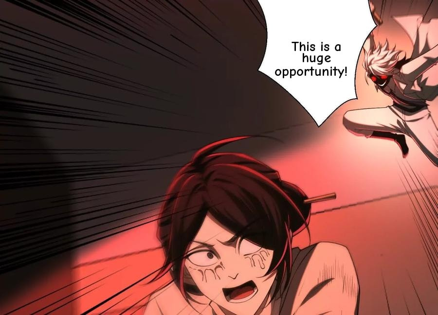 Desire Game Chapter 99 page 73 - 