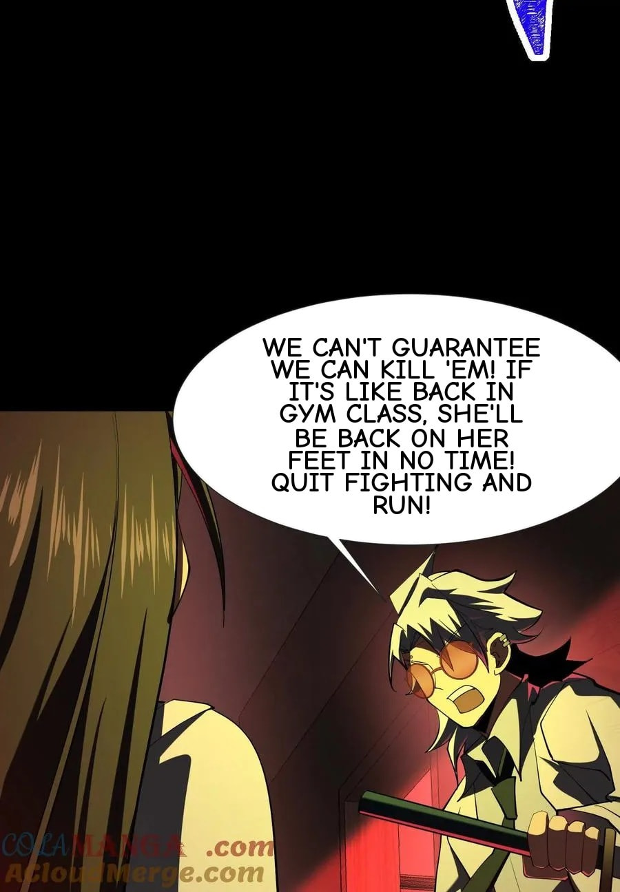 Desire Game Chapter 99 page 86 - 
